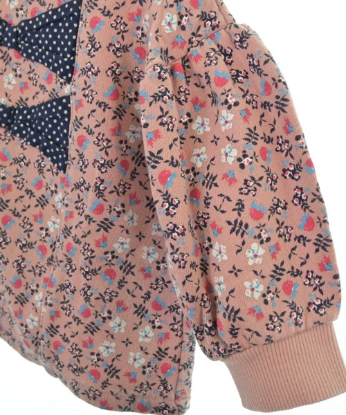 RAG MART（ラグマート）Tシャツ・カットソー ピンク サイズ:90(24M) キッズ/2200627852176