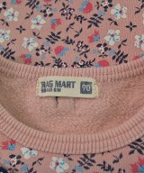 RAG MART（ラグマート）Tシャツ・カットソー ピンク サイズ:90(24M) キッズ/2200627852176