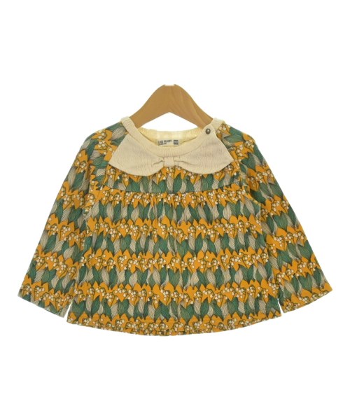 RAG MART(ラグマート)Tシャツ・カットソー オレンジ サイズ:90(24M)/2200627852183