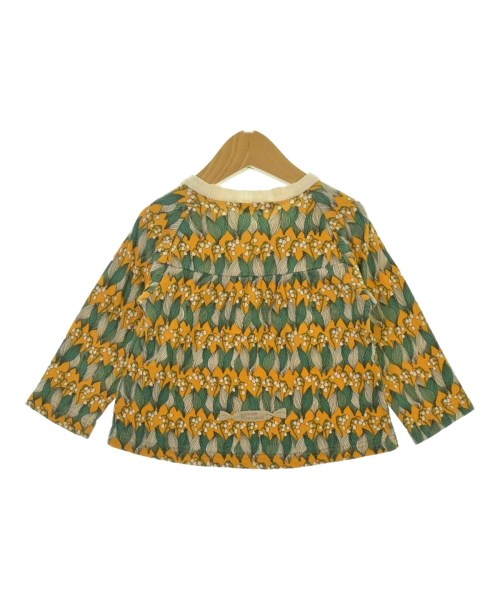 RAG MART（ラグマート）Tシャツ・カットソー オレンジ サイズ:90(24M) キッズ/2200627852183