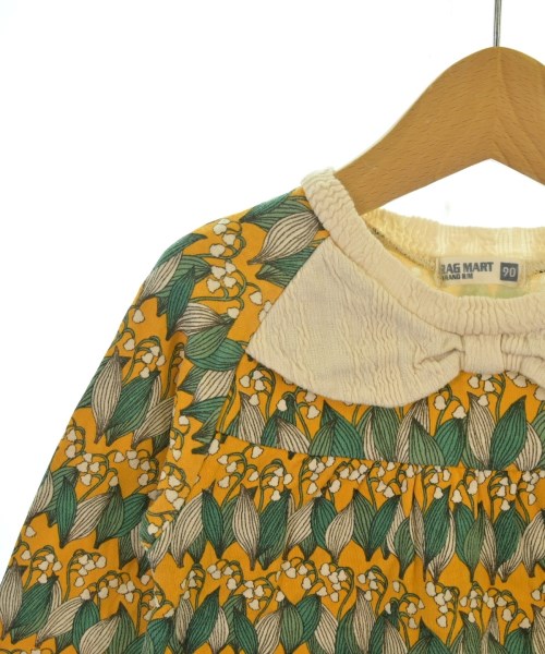 RAG MART（ラグマート）Tシャツ・カットソー オレンジ サイズ:90(24M) キッズ/2200627852183