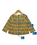 RAG MART（ラグマート）Tシャツ・カットソー オレンジ サイズ:90(24M) キッズ/2200627852183