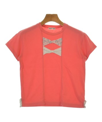 RAG MART（ラグマート）Tシャツ・カットソー ピンク サイズ:130(9T-10T 