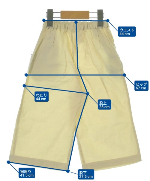 RAG MART（ラグマート）その他 ベージュ サイズ:110(5T-6T) キッズ/2200674732018