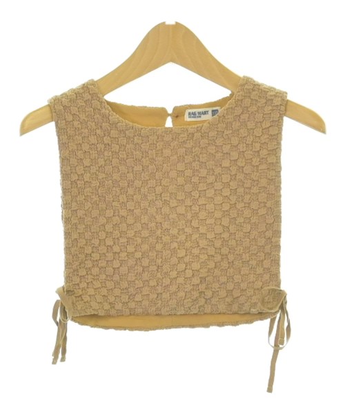 RAG MART(ラグマート)Tシャツ・カットソー 茶 サイズ:110(5T-6T)/2200674732087