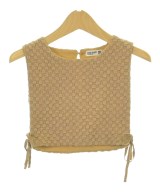 RAG MART（ラグマート）Tシャツ・カットソー 茶 サイズ:110(5T-6T) キッズ/2200674732087