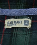 RAG MART（ラグマート）ワンピース（その他） 緑 サイズ:100(3T-4T) キッズ/2200674732117