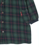 RAG MART（ラグマート）ワンピース（その他） 緑 サイズ:100(3T-4T) キッズ/2200674732117