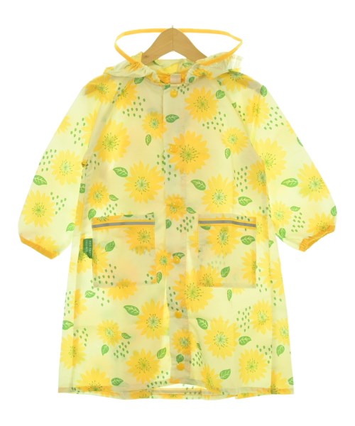 RAG MART(ラグマート)小物類（その他） 黄 サイズ:100cm/2200674732223