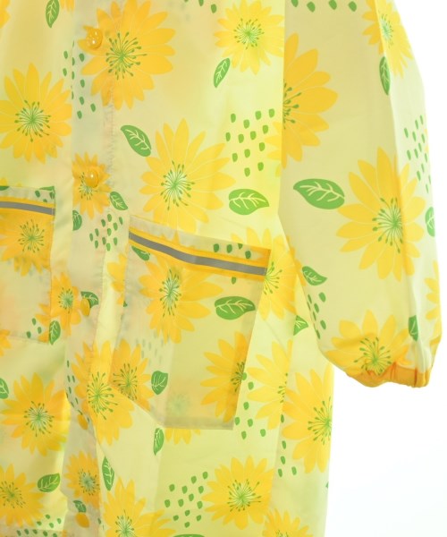 RAG MART（ラグマート）小物類（その他） 黄 サイズ:100cm キッズ/2200674732223