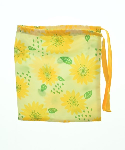 RAG MART（ラグマート）小物類（その他） 黄 サイズ:100cm キッズ/2200674732223