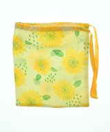 RAG MART（ラグマート）小物類（その他） 黄 サイズ:100cm キッズ/2200674732223