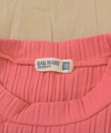 RAG MART（ラグマート）ワンピース（その他） ピンク サイズ:100(3T-4T) キッズ/2200686086024