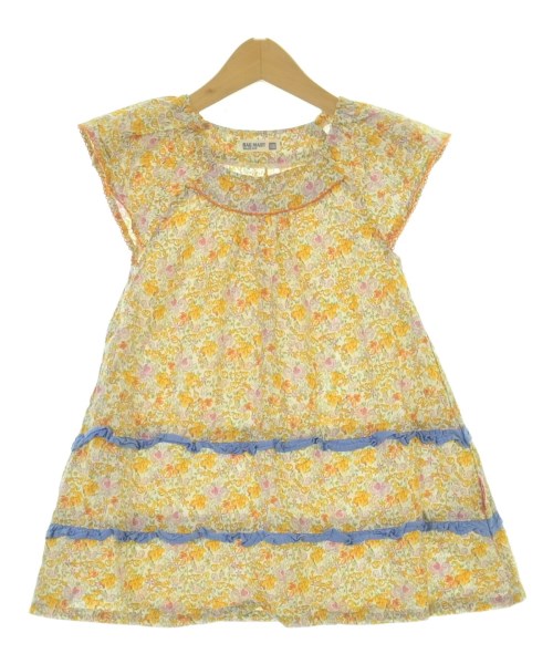 RAG MART(ラグマート)ワンピース（その他） その他（柄物・カラフル） サイズ:100(3T-4T)/2200686086062