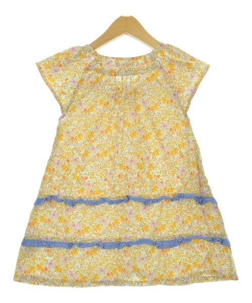 RAG MART（ラグマート）ワンピース（その他） その他（柄物・カラフル） サイズ:100(3T-4T) キッズ/2200686086062