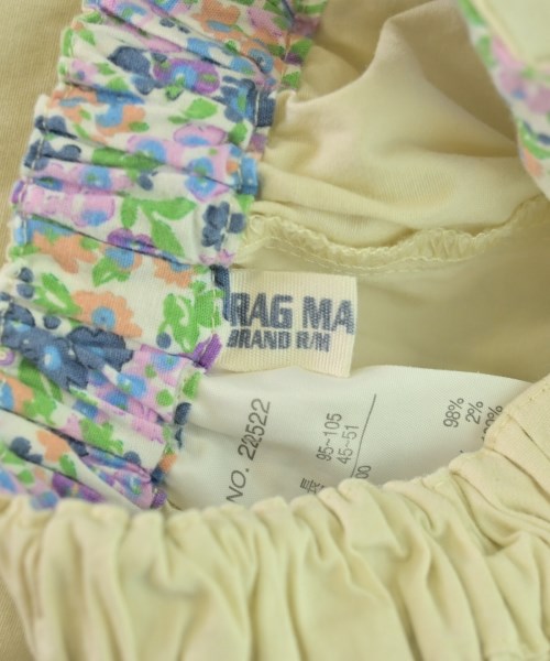 RAG MART（ラグマート）その他 ベージュ サイズ:100(3T-4T) キッズ/2200686086116