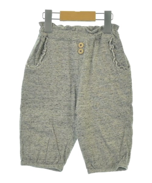 RAG MART(ラグマート)その他 グレー サイズ:100(3T-4T)/2200686086123