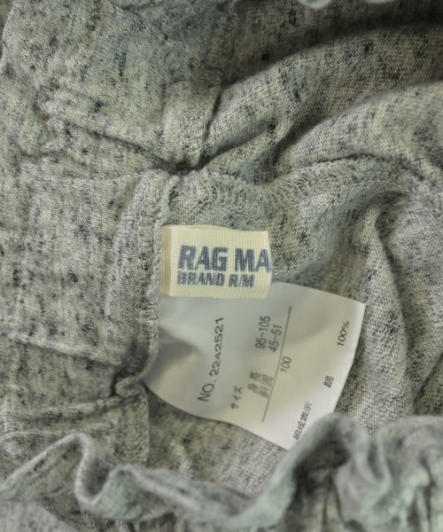 RAG MART（ラグマート）その他 グレー サイズ:100(3T-4T) キッズ/2200686086123