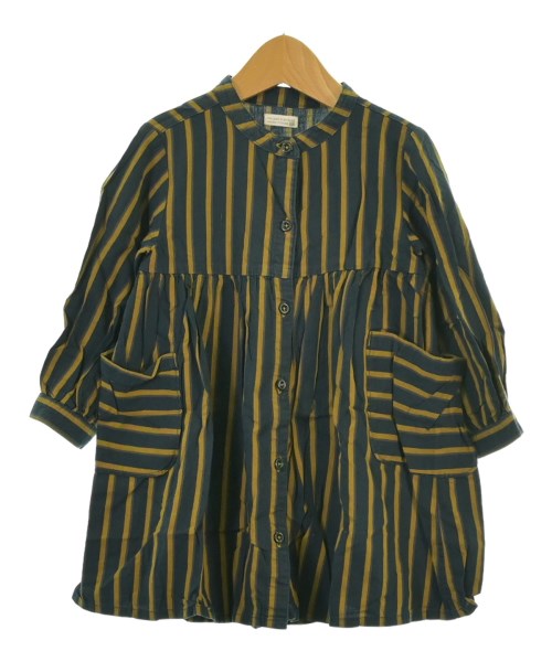 RAG MART(ラグマート)ワンピース（その他） 緑 サイズ:100(3T-4T)/2200646481128