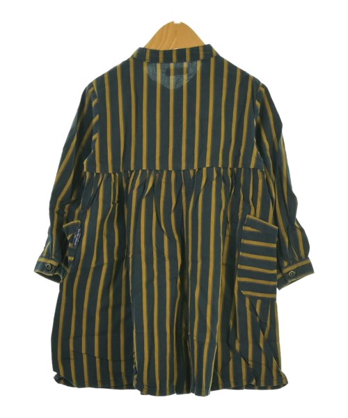 RAG MART（ラグマート）ワンピース（その他） 緑 サイズ:100(3T-4T) キッズ/2200646481128