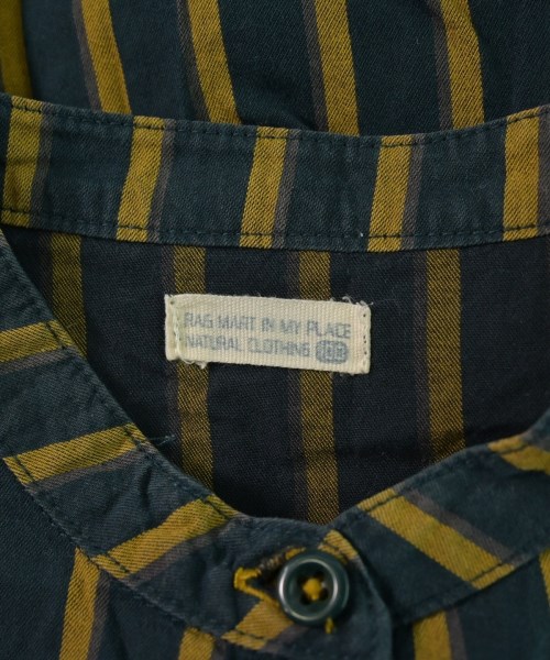 RAG MART（ラグマート）ワンピース（その他） 緑 サイズ:100(3T-4T) キッズ/2200646481128