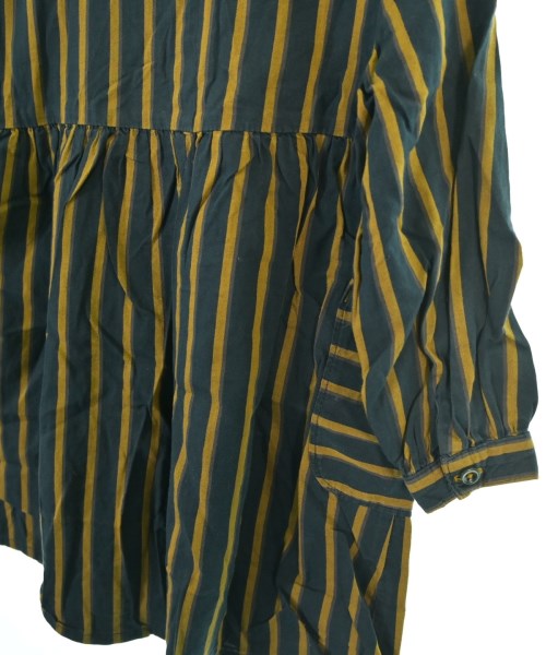 RAG MART（ラグマート）ワンピース（その他） 緑 サイズ:100(3T-4T) キッズ/2200646481128