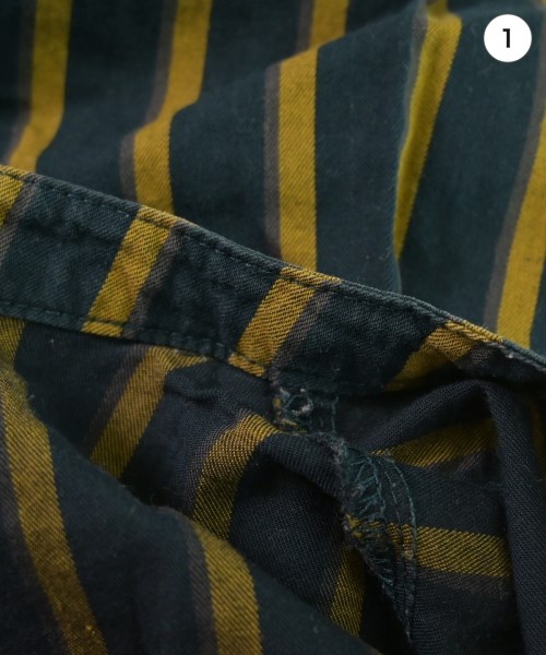 RAG MART（ラグマート）ワンピース（その他） 緑 サイズ:100(3T-4T) キッズ/2200646481128