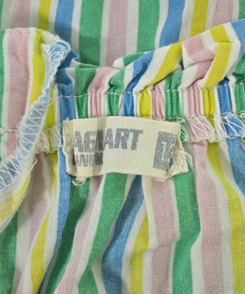 RAG MART（ラグマート）ワンピース（その他） 緑 サイズ:130(9T-10T) キッズ/2200711112254