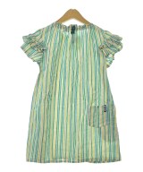 RAG MART（ラグマート）ワンピース（その他） 緑 サイズ:130(9T-10T) キッズ/2200711112254