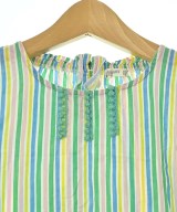 RAG MART（ラグマート）ワンピース（その他） 緑 サイズ:130(9T-10T) キッズ/2200711112254