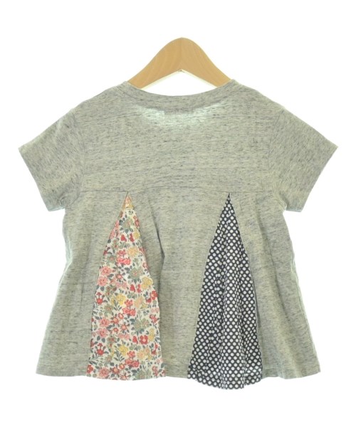 RAG MART（ラグマート）Tシャツ・カットソー グレー サイズ:110(5T-6T) キッズ/2200714300023
