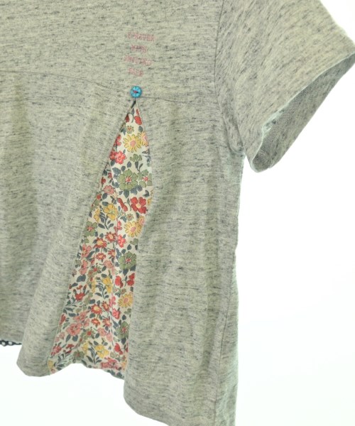 RAG MART（ラグマート）Tシャツ・カットソー グレー サイズ:110(5T-6T) キッズ/2200714300023