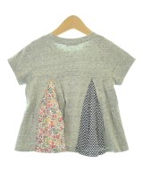 RAG MART（ラグマート）Tシャツ・カットソー グレー サイズ:110(5T-6T) キッズ/2200714300023