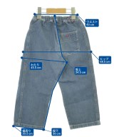 RAG MART（ラグマート）その他 青 サイズ:100(3T-4T) キッズ/2200714300122
