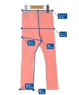 RAG MART（ラグマート）その他 ピンク サイズ:120(7T-8T) キッズ/2200644627054