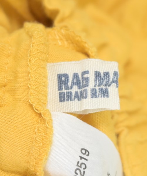 RAG MART（ラグマート）その他 黄 サイズ:100(3T-4T) キッズ/2200699930048