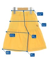 RAG MART（ラグマート）その他 黄 サイズ:100(3T-4T) キッズ/2200699930048