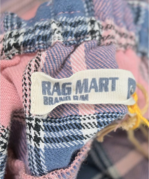 RAG MART（ラグマート）シャツ ピンク サイズ:95(36M) キッズ/2200699930055