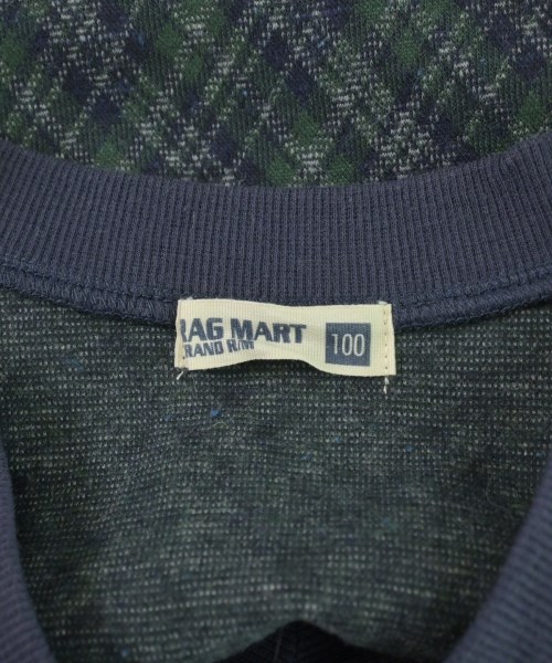RAG MART（ラグマート）Tシャツ・カットソー 緑 サイズ:100(3T-4T) キッズ/2200699930062