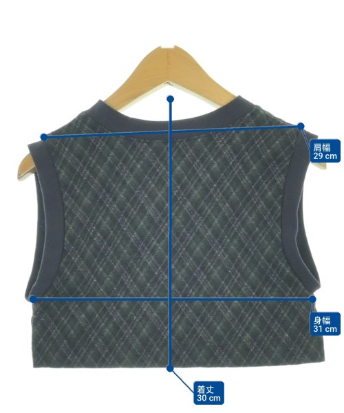 RAG MART（ラグマート）Tシャツ・カットソー 緑 サイズ:100(3T-4T) キッズ/2200699930062