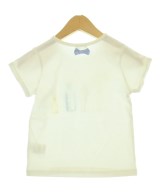 RAG MART（ラグマート）Tシャツ・カットソー 白 サイズ:100(3T-4T) キッズ/2200699930079