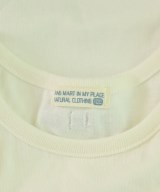 RAG MART（ラグマート）Tシャツ・カットソー 白 サイズ:100(3T-4T) キッズ/2200699930079