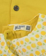 RAG MART（ラグマート）Tシャツ・カットソー 黄 サイズ:100(3T-4T) キッズ/2200699930086