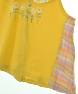 RAG MART（ラグマート）Tシャツ・カットソー 黄 サイズ:100(3T-4T) キッズ/2200699930086