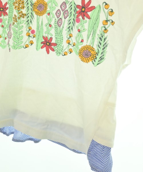 RAG MART（ラグマート）Tシャツ・カットソー 白 サイズ:95(36M) キッズ/2200699930093