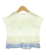 RAG MART（ラグマート）Tシャツ・カットソー 白 サイズ:95(36M) キッズ/2200699930093