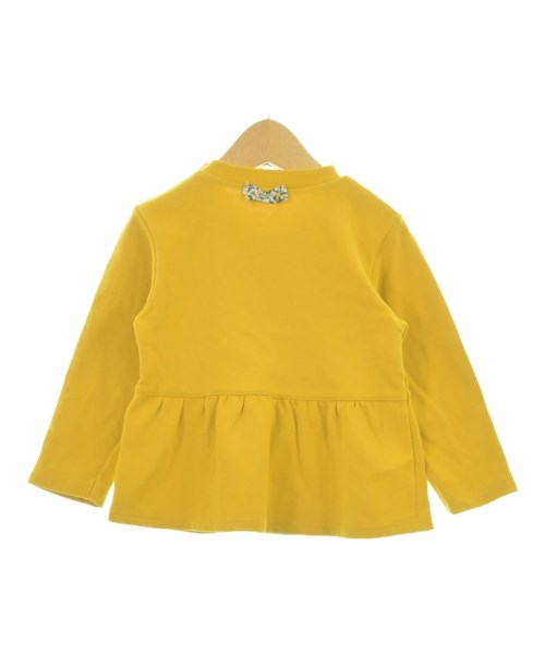 RAG MART（ラグマート）Tシャツ・カットソー 黄 サイズ:95(36M) キッズ/2200699930109