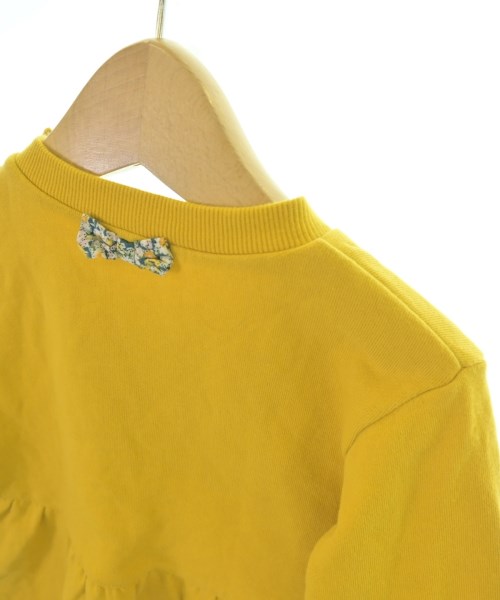 RAG MART（ラグマート）Tシャツ・カットソー 黄 サイズ:95(36M) キッズ/2200699930109