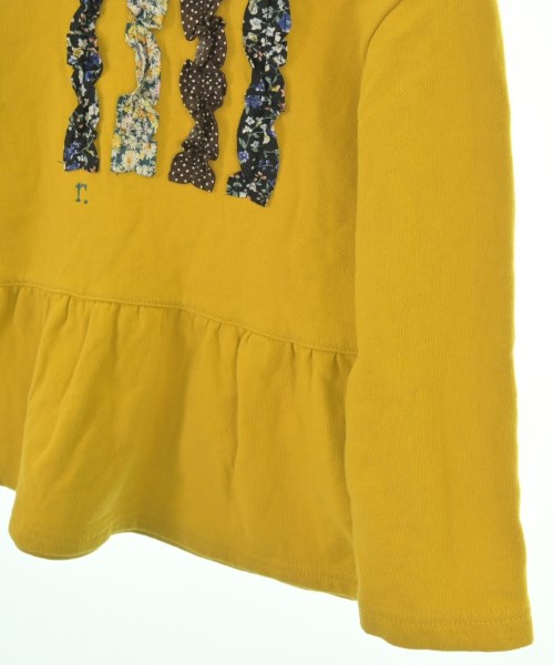 RAG MART（ラグマート）Tシャツ・カットソー 黄 サイズ:95(36M) キッズ/2200699930109