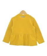 RAG MART（ラグマート）Tシャツ・カットソー 黄 サイズ:95(36M) キッズ/2200699930109